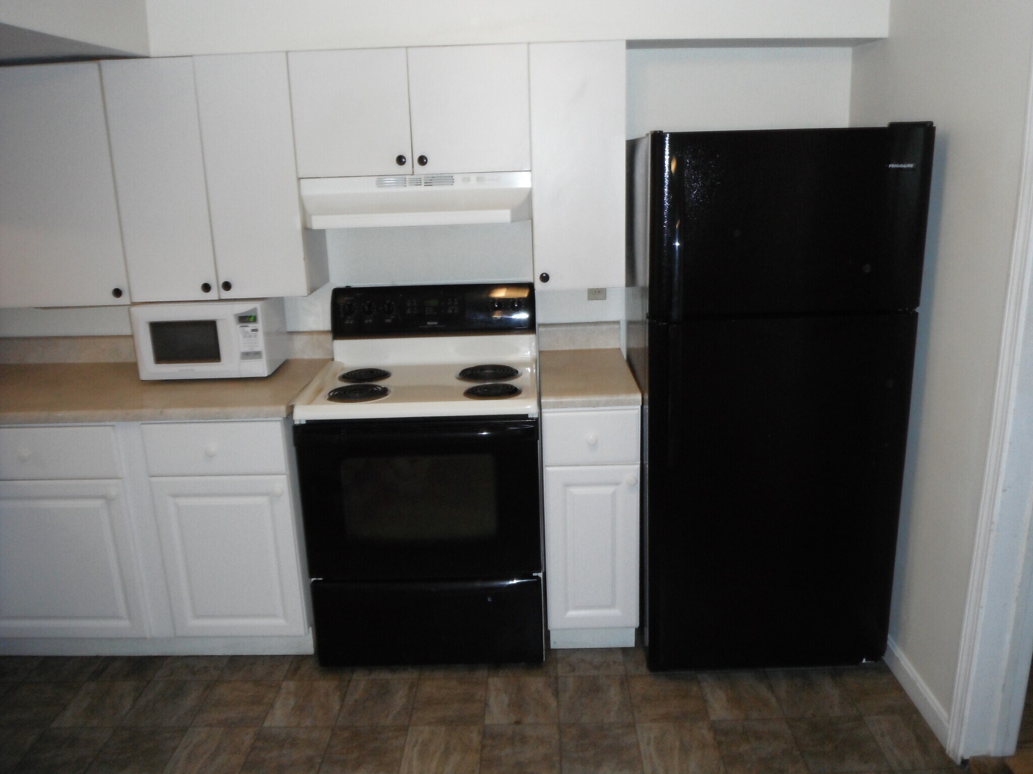 kitchen - 12 N River St