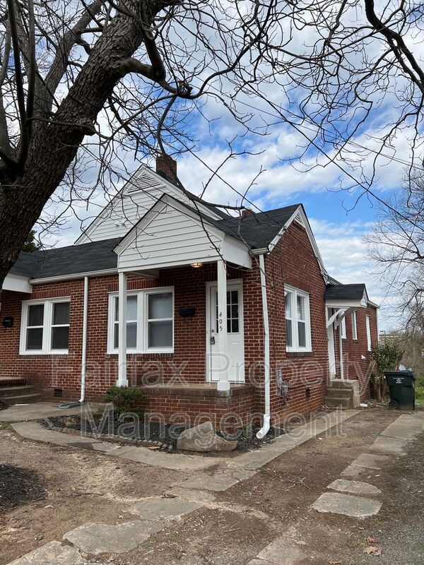 Building Photo - 405 W 5th St