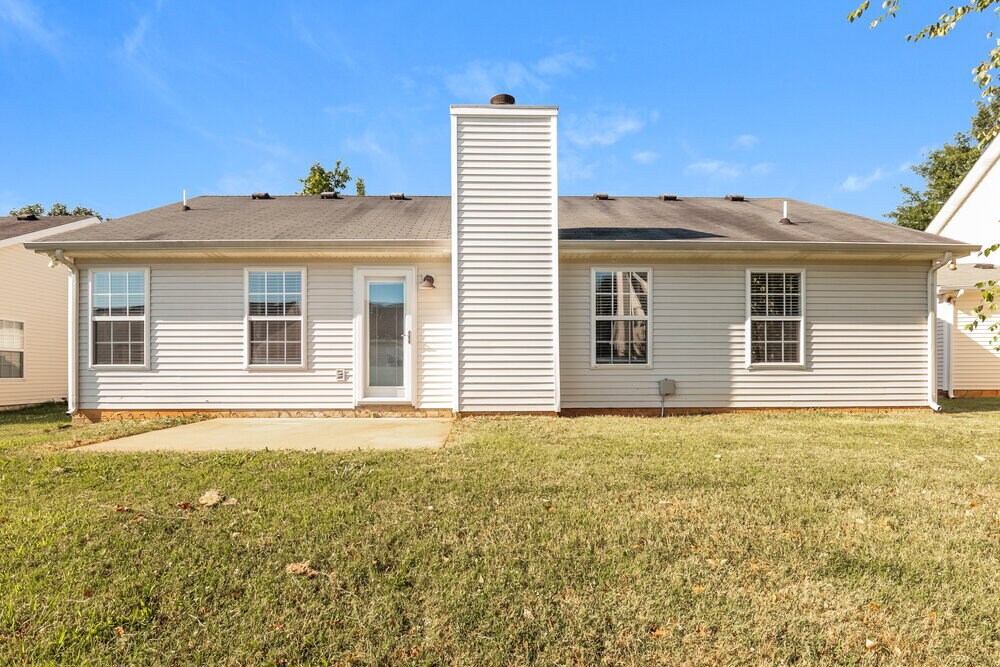 Building Photo - 3110 Swilly Ct