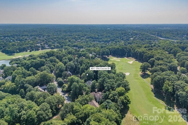 Building Photo - 4811 Old Course Dr