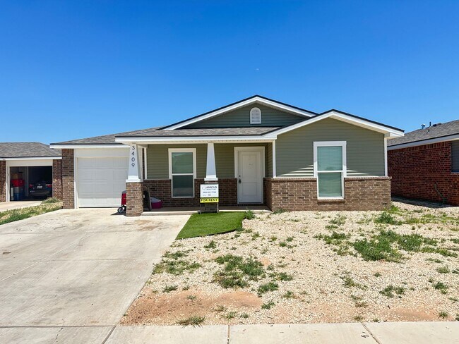 Primary Photo - Available October 8th- in Upland West.