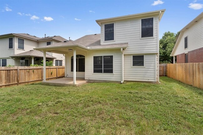 Building Photo - 14524 Ballycastle Trail