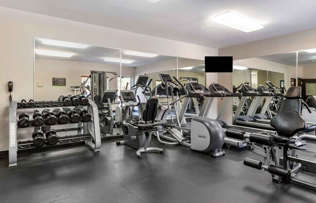 Building Photo - Furnished Studio-Houston - Kingwood