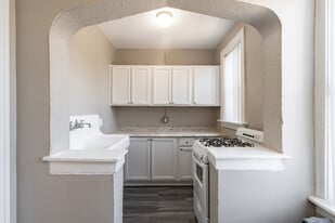 Interior Photo - Huron Place