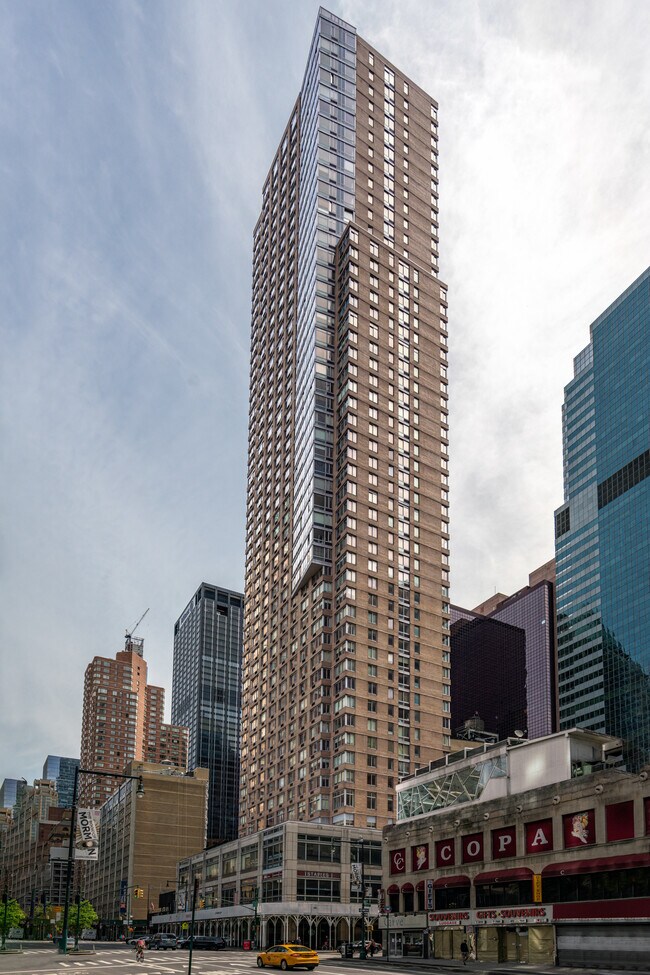 Interior Photo - The Biltmore