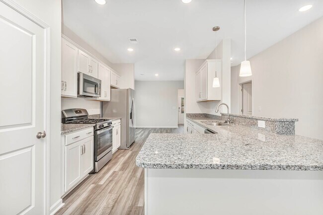 Building Photo - 1129 Boswell Ct