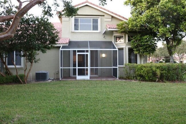 Building Photo - 12502 NW 56th St