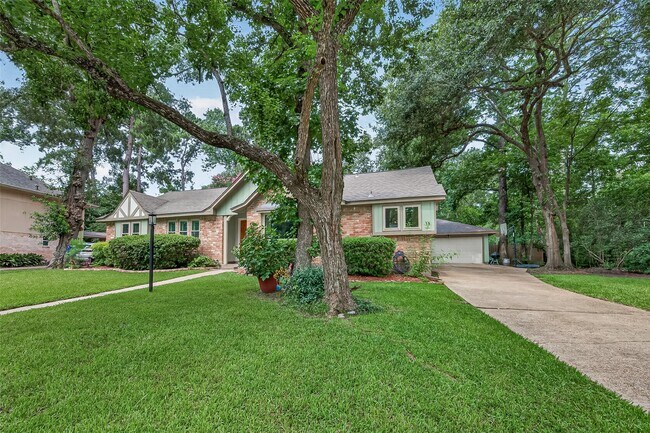 Building Photo - 23011 Fox Hunt Dr