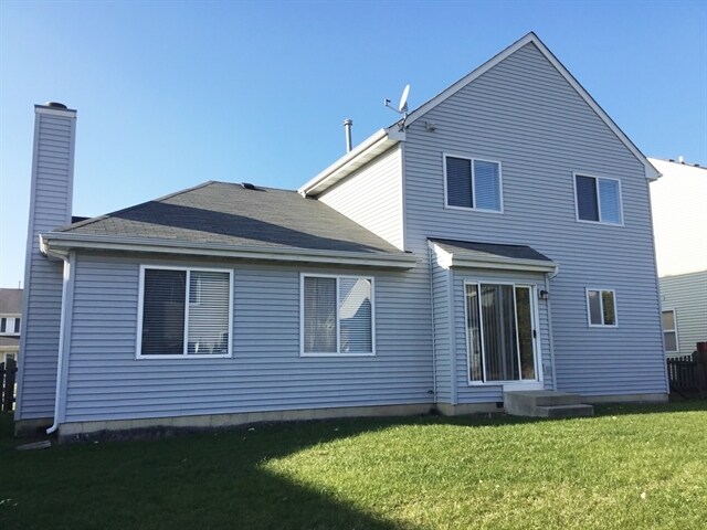Building Photo - 34233 N Wineberry Ln