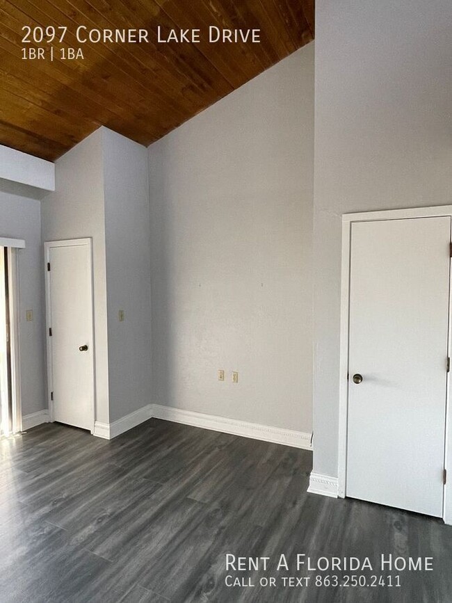 Building Photo - Charming and Spacious 1-Bedroom, 1-Bath Co...