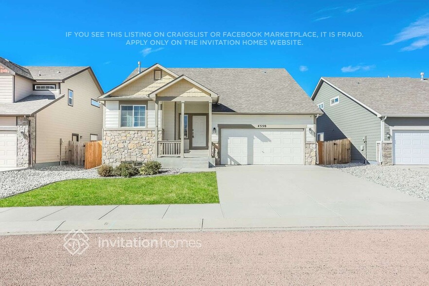 Primary Photo - 4550 Keagster Dr