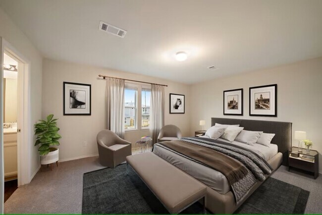 Building Photo - 3 Bed 2.5 Bath Home in Van Alstyne 50% OFF...