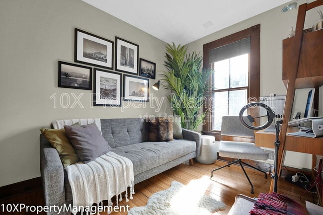 Building Photo - 386 Jackson St