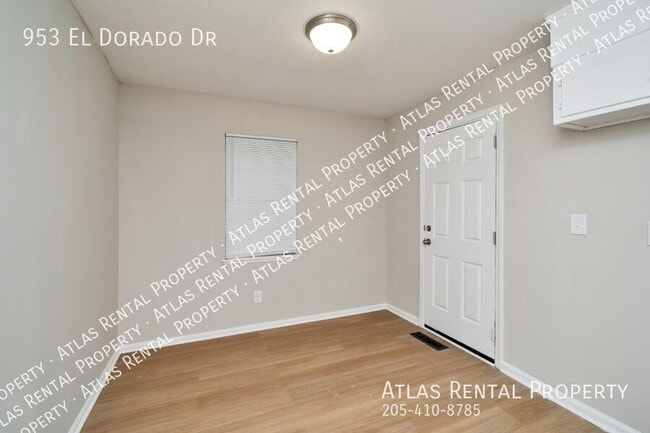 Building Photo - 953 Eldorado Dr