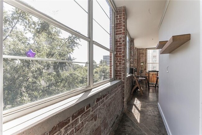 Building Photo - 800 Peachtree St NE