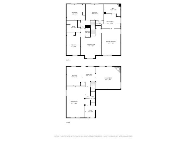 Building Photo - 7419 Chathan Glen Ln