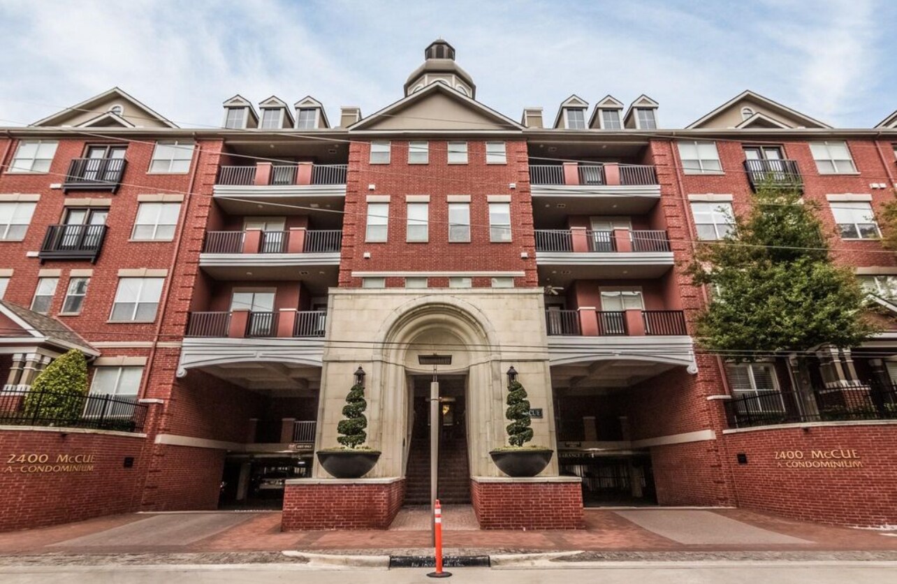 Building Photo - 2400 McCue Rd