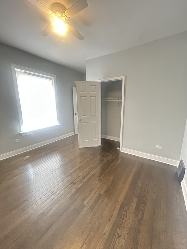 Building Photo - 5759 S Wolcott Ave