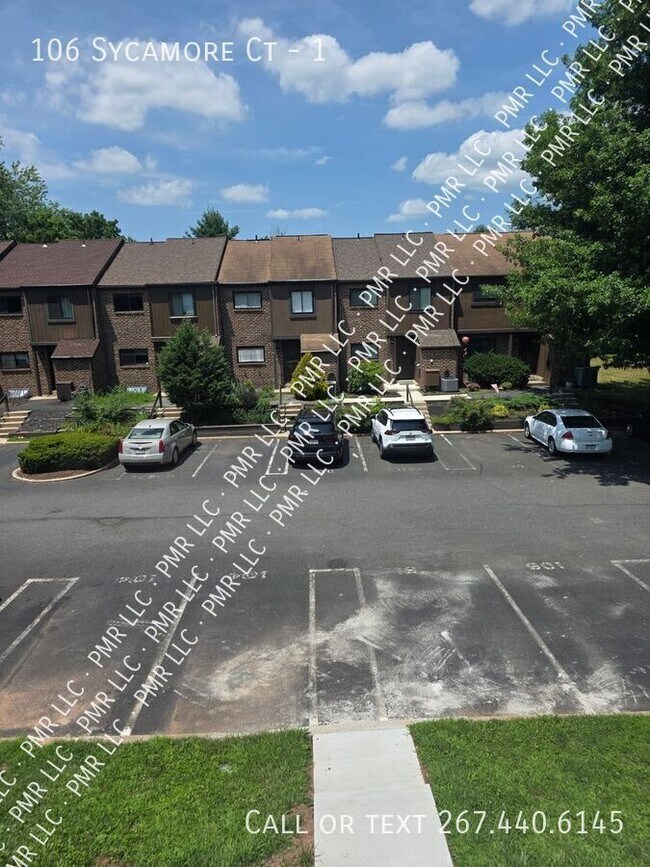 Building Photo - 106 Sycamore Ct
