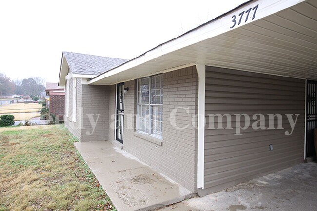 Building Photo - 3777 McCain Rd