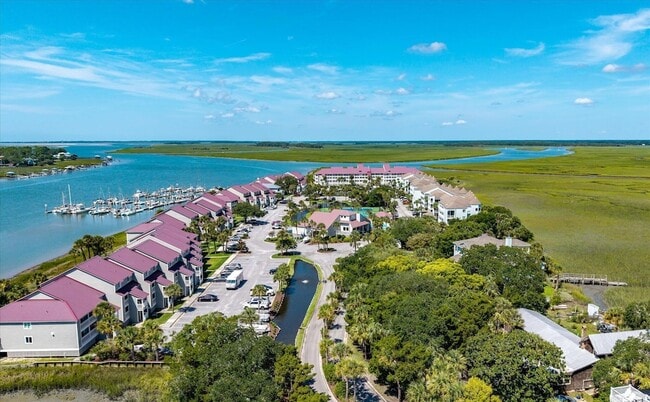Building Photo - 4 W Mariners Cay Dr
