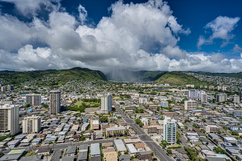Building Photo - 2333 Kapiolani Blvd