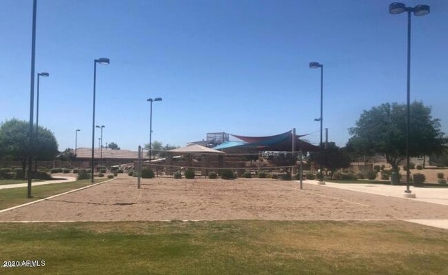 Building Photo - 2425 E San Borja Trail