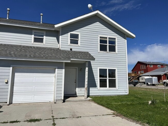 Building Photo - 318 S Ashley Ave