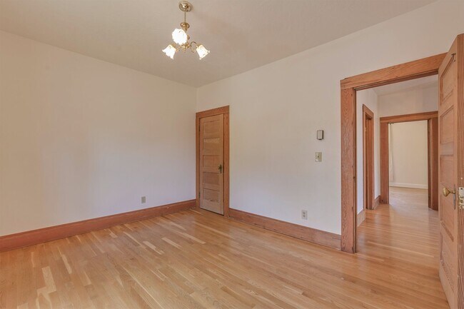Building Photo - Historic Elegance Meets Modern Comfort – Beautifully Restored 1904 Victorian in the Heart of Fore...