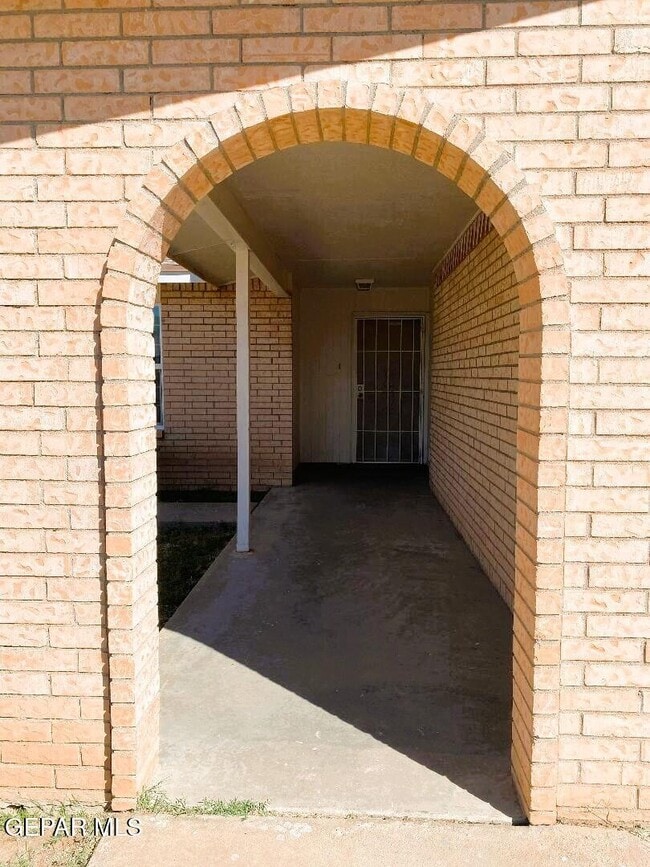 Building Photo - 4717 G V Underwood Dr