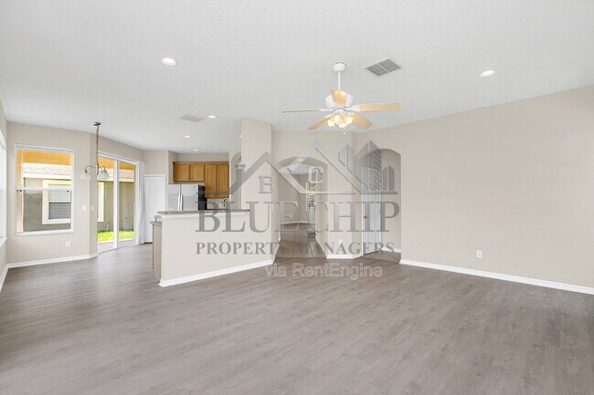 Building Photo - 13406 Budworth Cir