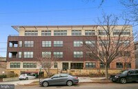 Building Photo - 5201 Wisconsin Ave NW
