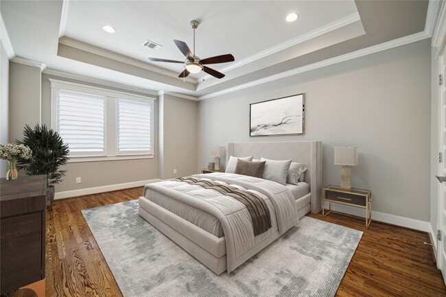 Building Photo - 2820 Princeton St