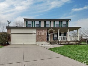 Building Photo - 1813 Willow Brook Ct