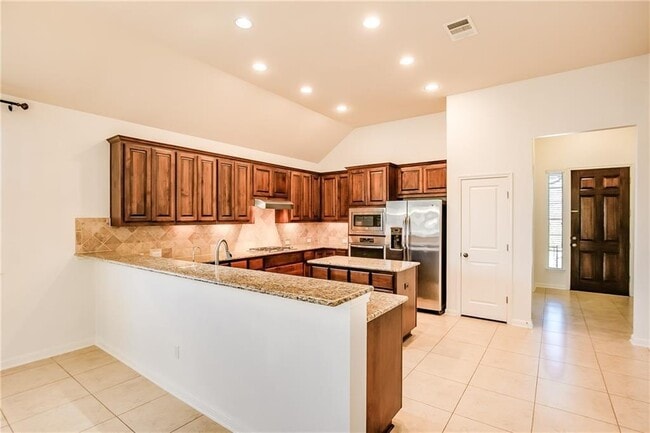 Building Photo - 2328 Lookout Range Dr