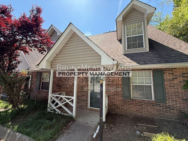 Building Photo - 6523 Doe Creek Way