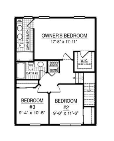 Building Photo - Robinson - LARGE 3 Bedroom End Unit House - Minutes from 376 W Robinson