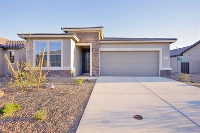 Primary Photo - Beautiful Home in Rancho Sahuarita