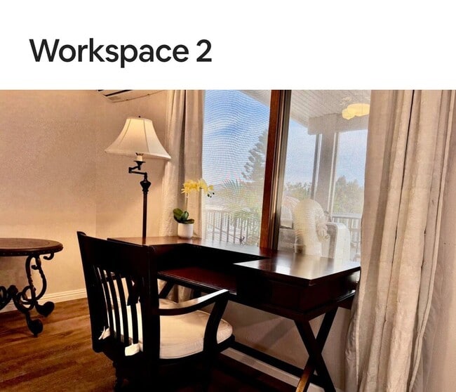 Building Photo - 708 N Temescal St