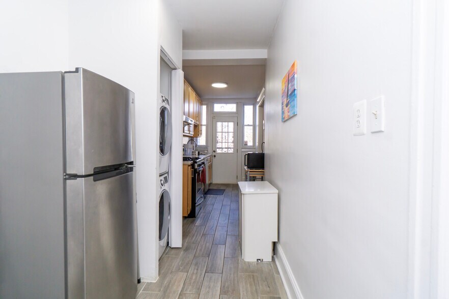 Building Photo - 5309 7th St NW