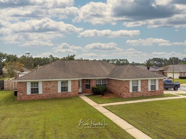Building Photo - 2100 Blue Wind Dr