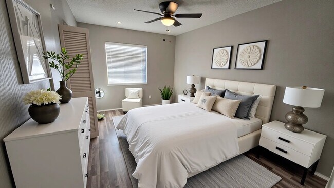 Building Photo - 6430 Bankside Dr