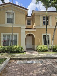 Building Photo - 3194 SW 128th Terrace