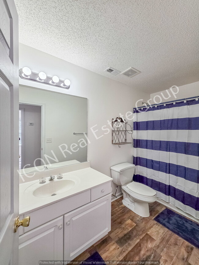 Building Photo - Move in ready 4BR/2.5BA home in a great neighborhood—tucked away on a quiet cul-de-sac!