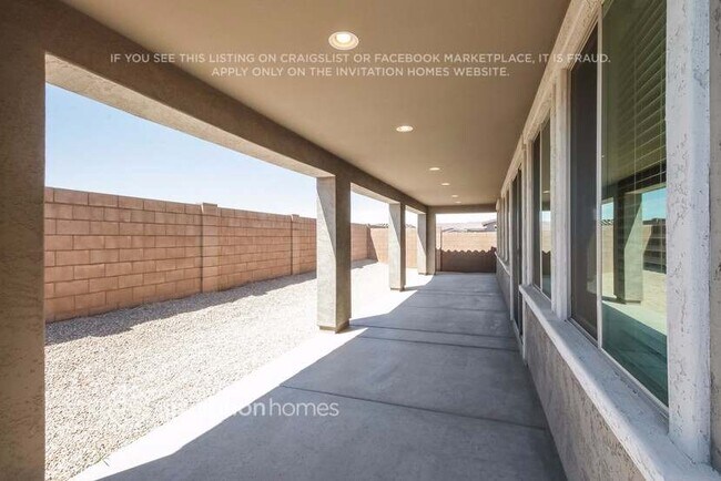 Building Photo - 22475 E Avenida Del Valle Ct