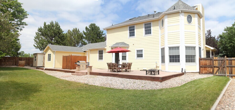 Building Photo - 4601 Westbury Dr