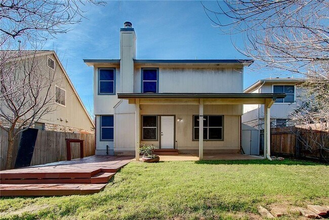 Building Photo - 7502 Montaque Dr