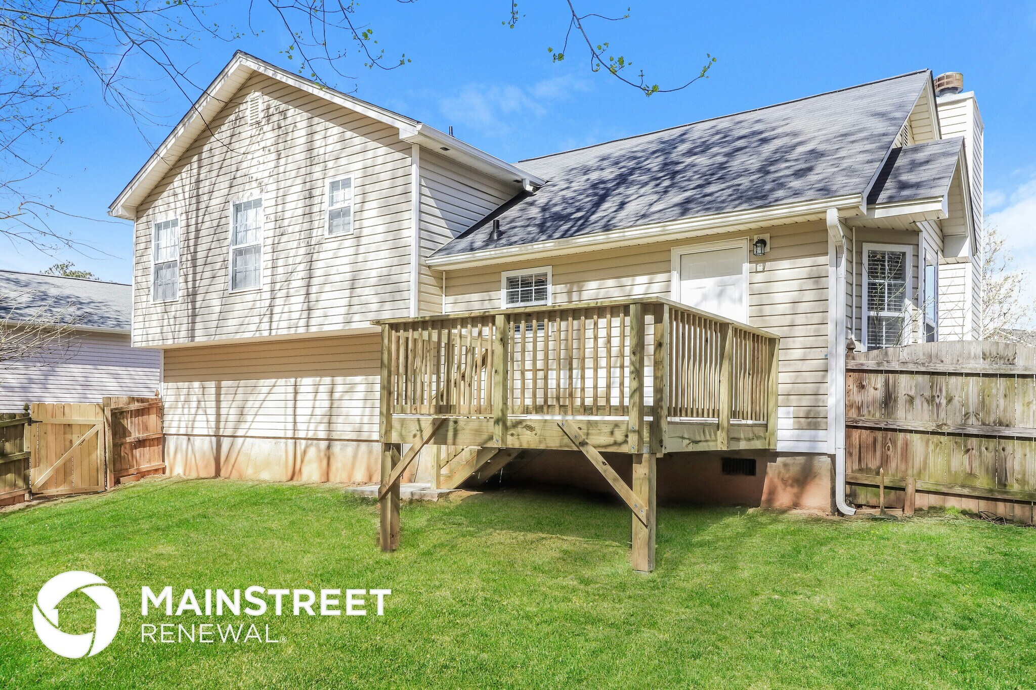 Building Photo - 207 Remington Ct