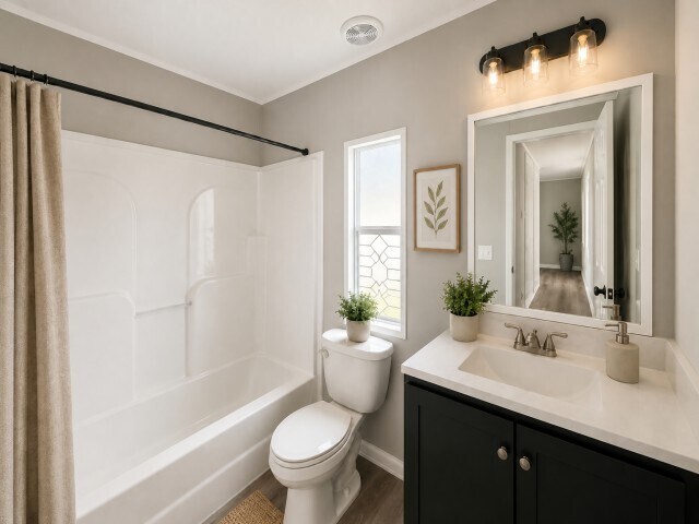 Building Photo - 1768 Sunburst Dr