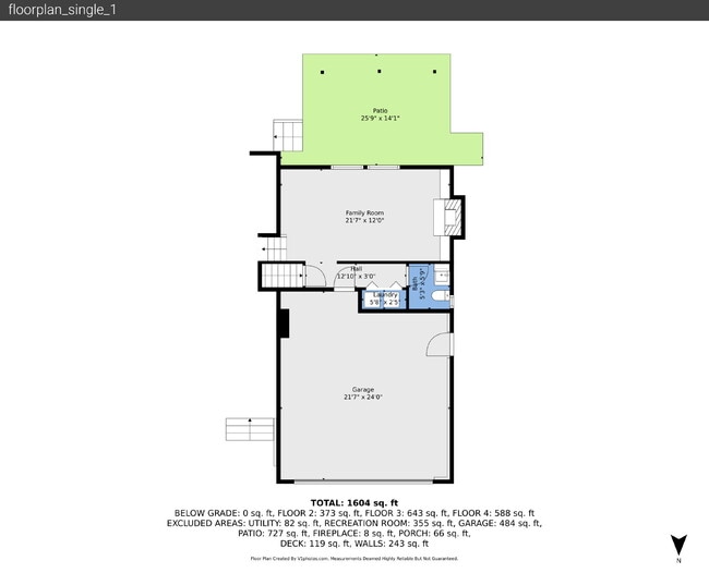 Building Photo - $2,895 - 3 Bed, 2.5 Bath Home in Broomfiel...